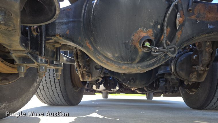 image for item DP6325 2018 Freightliner Cascadia Evolution semi truck