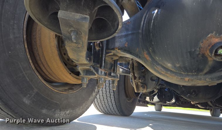 image for item DP6325 2018 Freightliner Cascadia Evolution semi truck