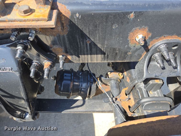 image for item DP6325 2018 Freightliner Cascadia Evolution semi truck