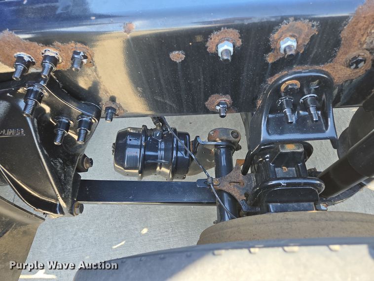 image for item DP6325 2018 Freightliner Cascadia Evolution semi truck