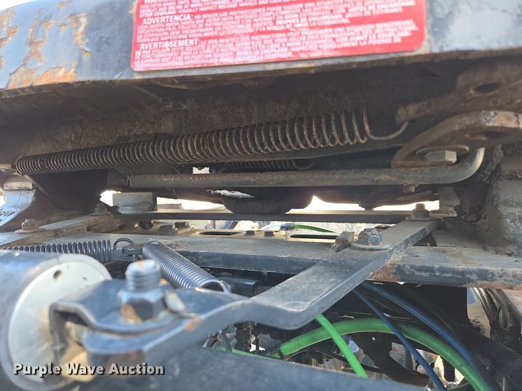 image for item DP6325 2018 Freightliner Cascadia Evolution semi truck