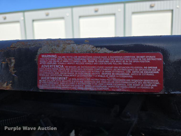 image for item DP6325 2018 Freightliner Cascadia Evolution semi truck