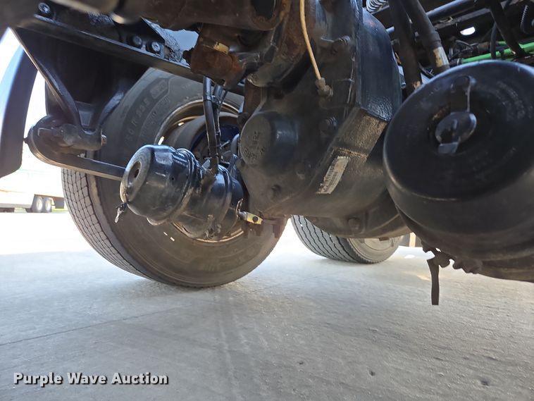 image for item DP6325 2018 Freightliner Cascadia Evolution semi truck