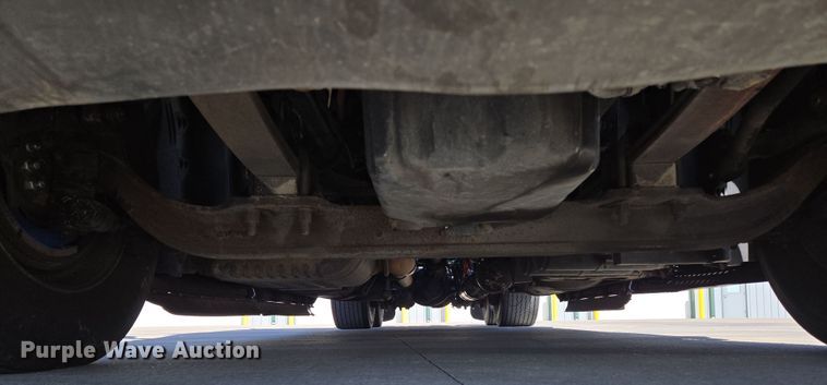 image for item DP6325 2018 Freightliner Cascadia Evolution semi truck