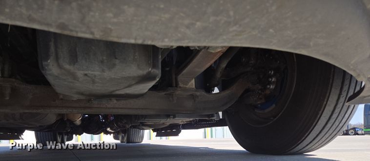 image for item DP6325 2018 Freightliner Cascadia Evolution semi truck