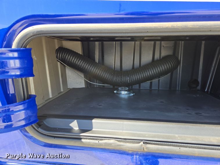 image for item DP6325 2018 Freightliner Cascadia Evolution semi truck