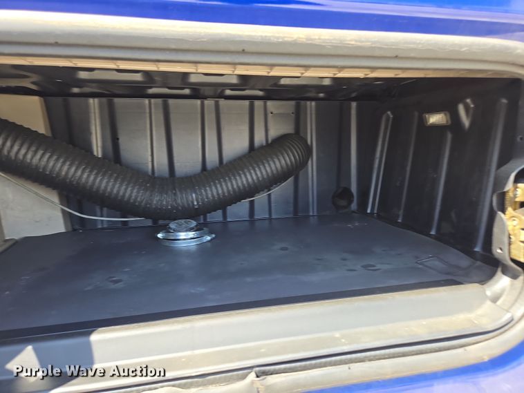 image for item DP6325 2018 Freightliner Cascadia Evolution semi truck