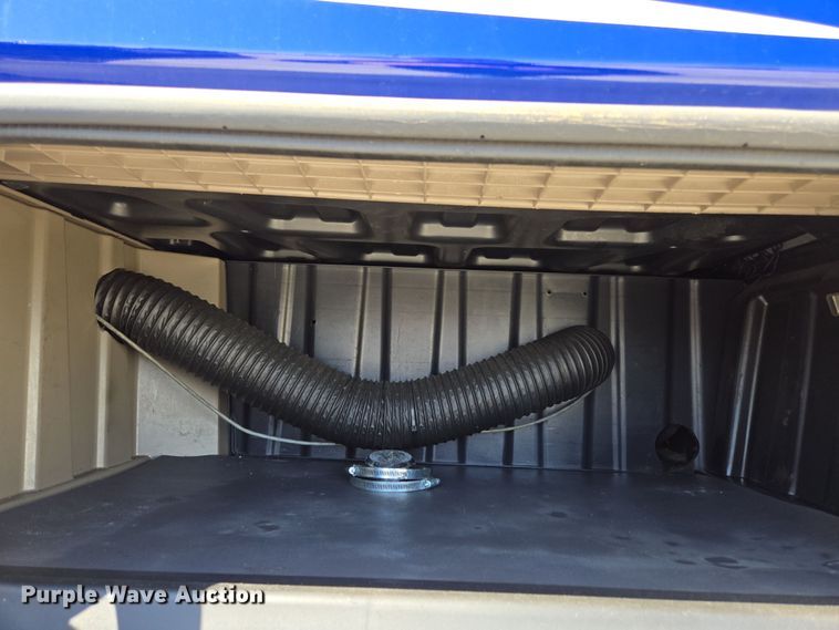 image for item DP6325 2018 Freightliner Cascadia Evolution semi truck