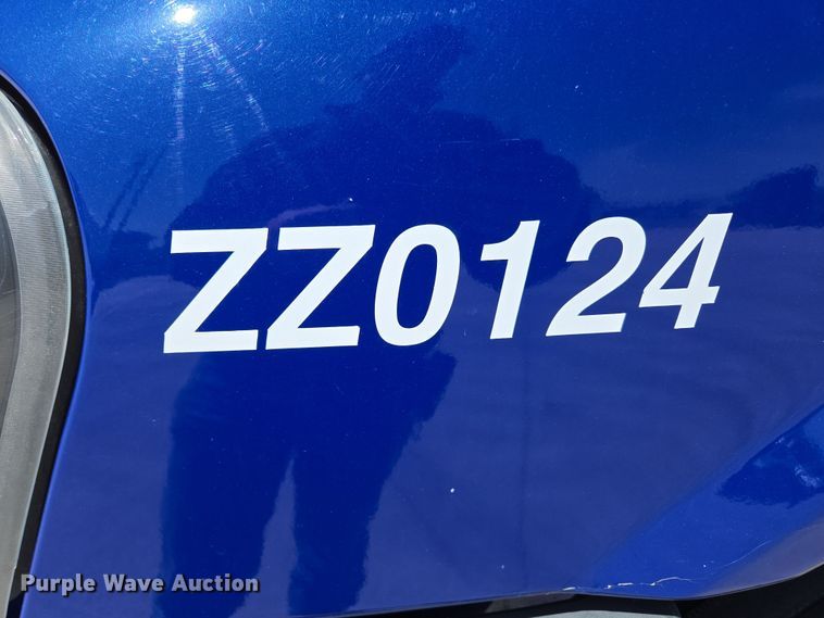 image for item DP6325 2018 Freightliner Cascadia Evolution semi truck