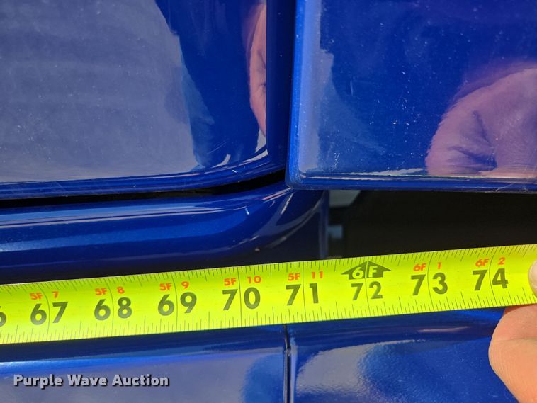 image for item DP6325 2018 Freightliner Cascadia Evolution semi truck