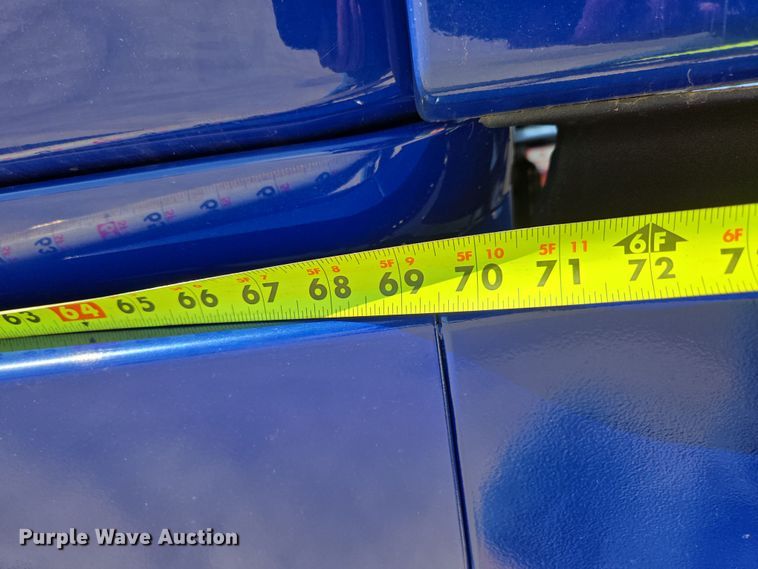 image for item DP6325 2018 Freightliner Cascadia Evolution semi truck