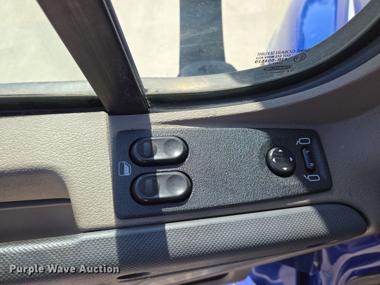 image for item DP6325 2018 Freightliner Cascadia Evolution semi truck