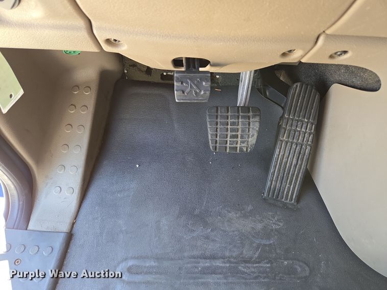 image for item DP6325 2018 Freightliner Cascadia Evolution semi truck