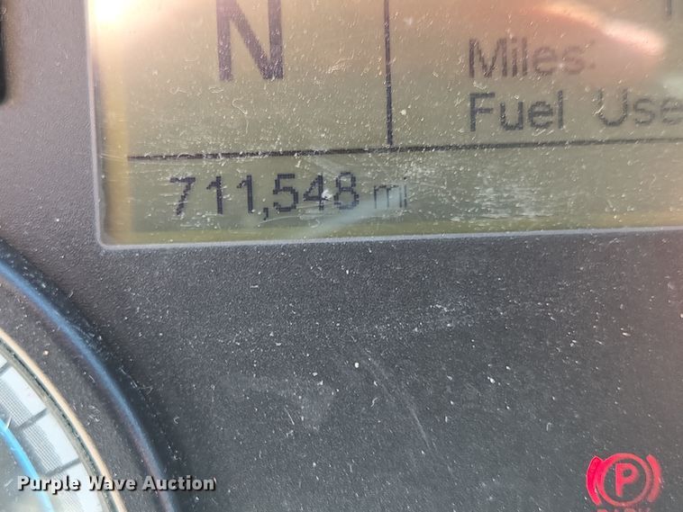 image for item DP6325 2018 Freightliner Cascadia Evolution semi truck