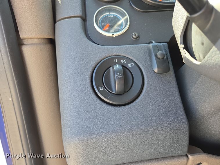 image for item DP6325 2018 Freightliner Cascadia Evolution semi truck