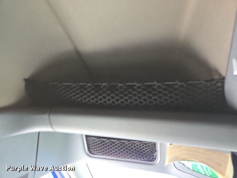 image for item DP6325 2018 Freightliner Cascadia Evolution semi truck