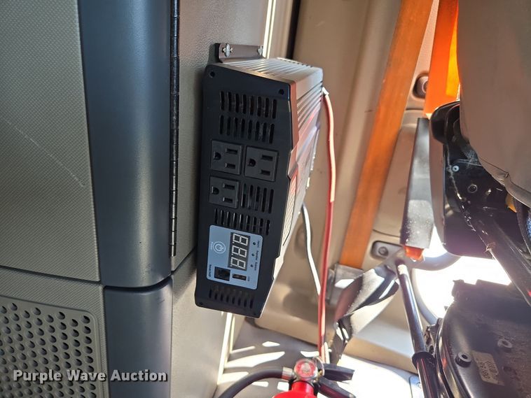 image for item DP6325 2018 Freightliner Cascadia Evolution semi truck