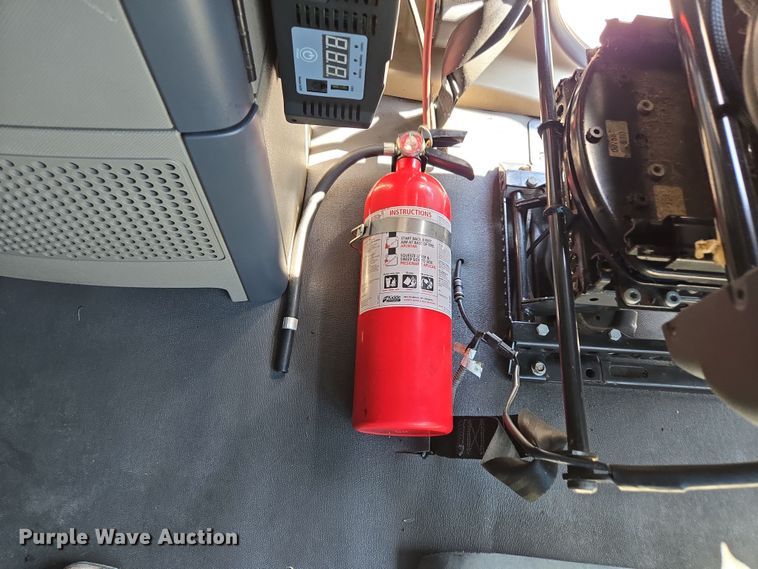 image for item DP6325 2018 Freightliner Cascadia Evolution semi truck