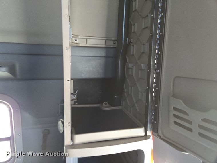 image for item DP6325 2018 Freightliner Cascadia Evolution semi truck