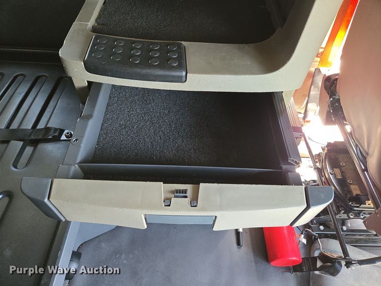 image for item DP6325 2018 Freightliner Cascadia Evolution semi truck