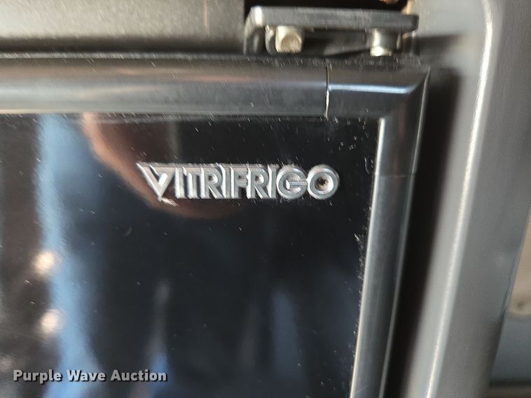 image for item DP6325 2018 Freightliner Cascadia Evolution semi truck