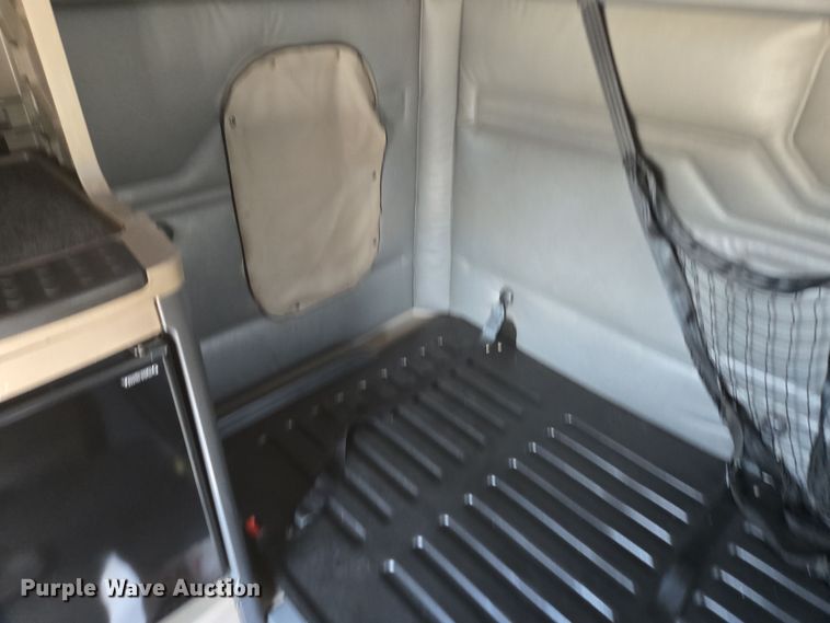 image for item DP6325 2018 Freightliner Cascadia Evolution semi truck