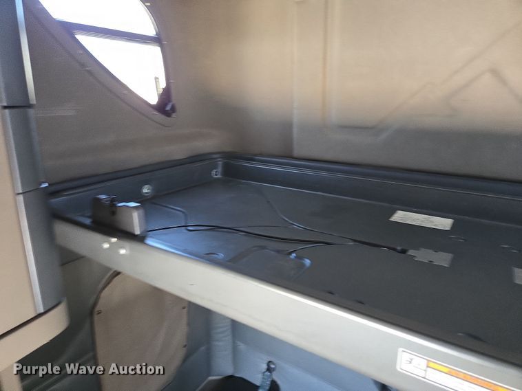 image for item DP6325 2018 Freightliner Cascadia Evolution semi truck