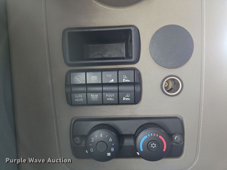 image for item DP6325 2018 Freightliner Cascadia Evolution semi truck