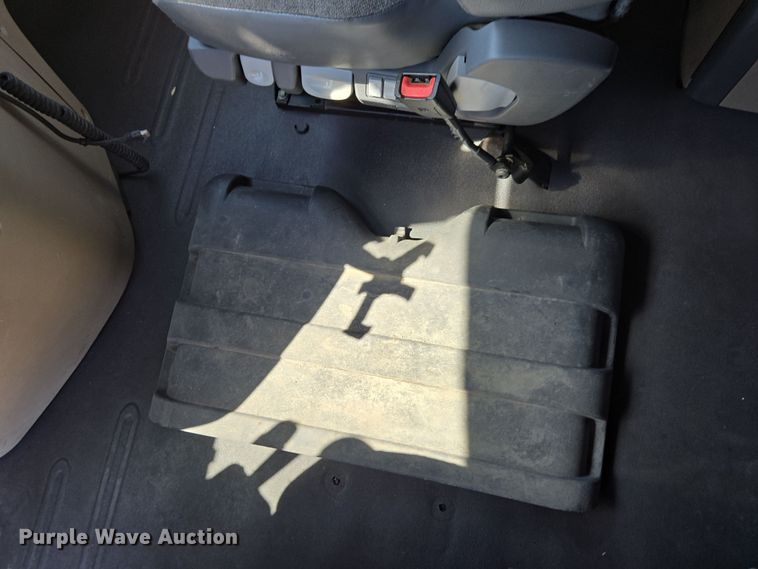 image for item DP6325 2018 Freightliner Cascadia Evolution semi truck