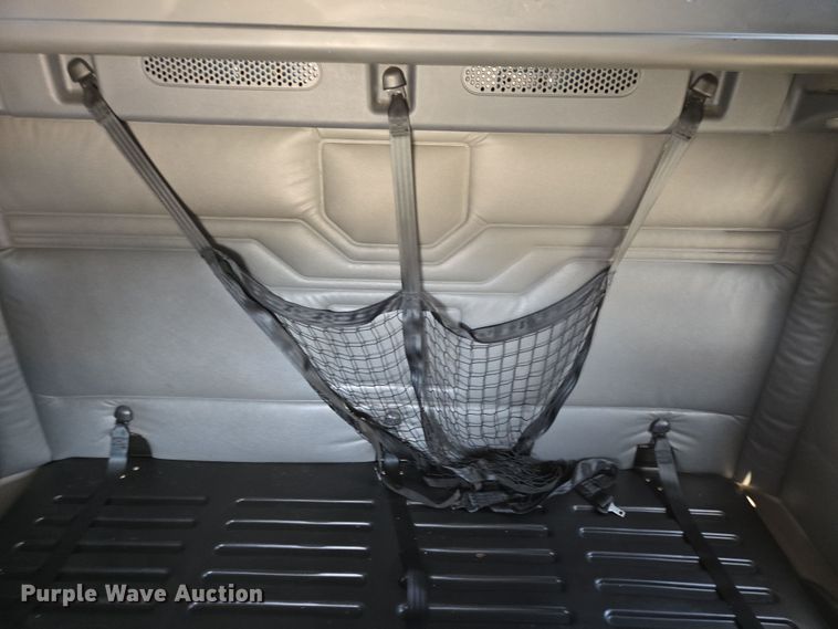 image for item DP6325 2018 Freightliner Cascadia Evolution semi truck