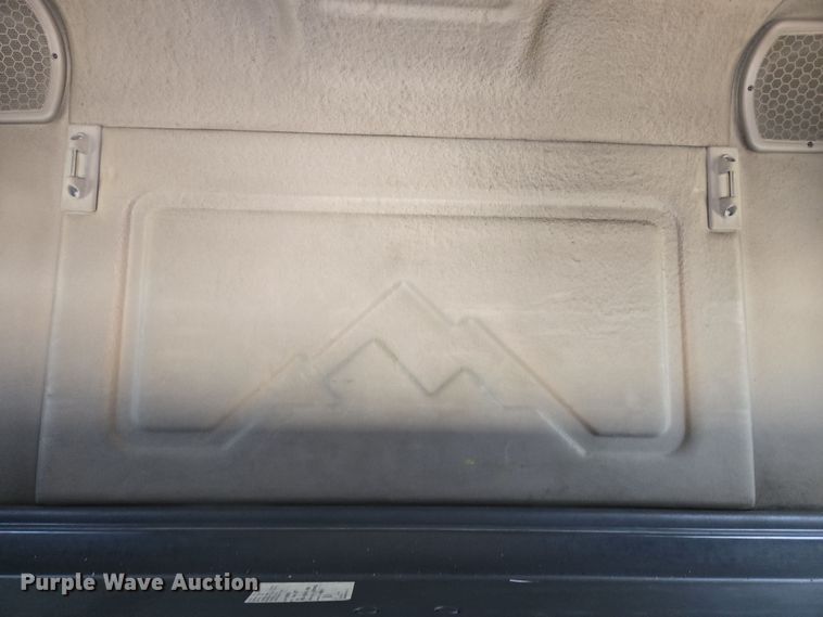 image for item DP6325 2018 Freightliner Cascadia Evolution semi truck