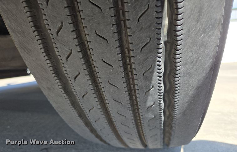 image for item DP6325 2018 Freightliner Cascadia Evolution semi truck