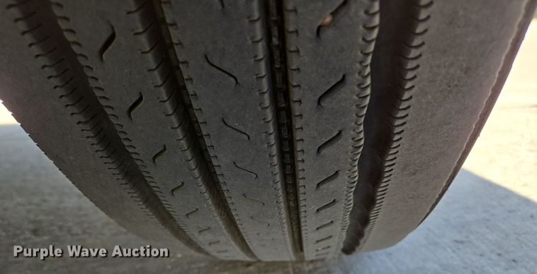 image for item DP6325 2018 Freightliner Cascadia Evolution semi truck