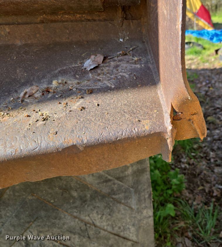 image for item DP6331 Ox Bodies dump truck bed