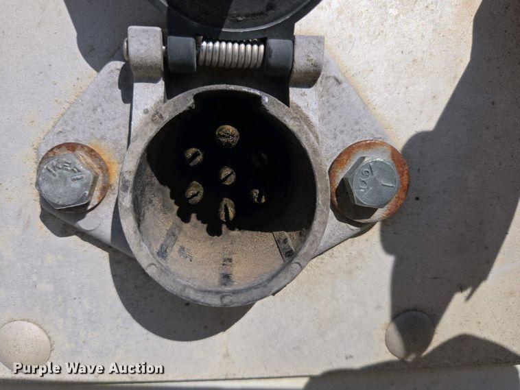 image for item DP6339 2004 Timpte Super Hopper grain trailer