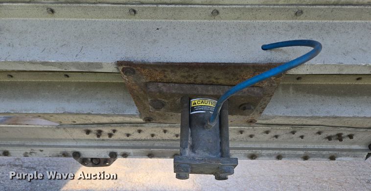 image for item DP6339 2004 Timpte Super Hopper grain trailer