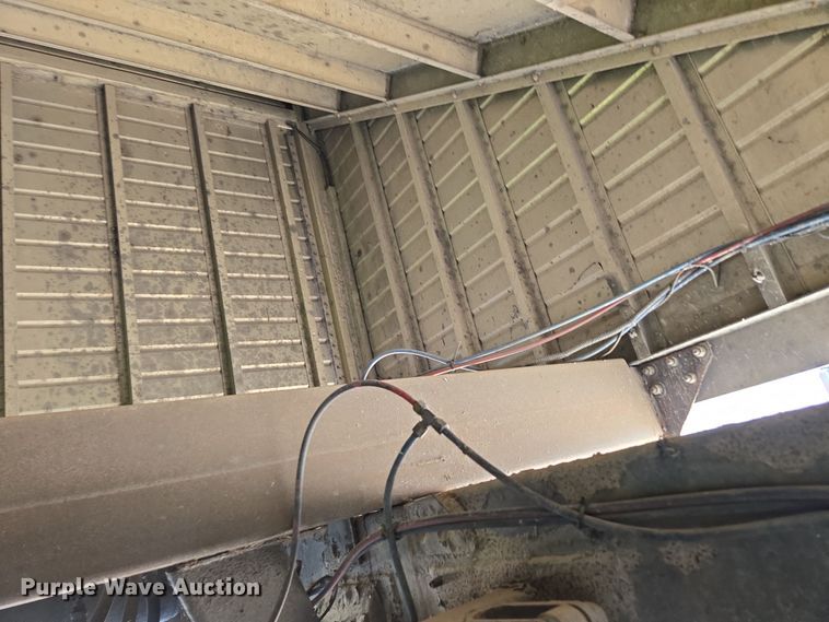 image for item DP6339 2004 Timpte Super Hopper grain trailer