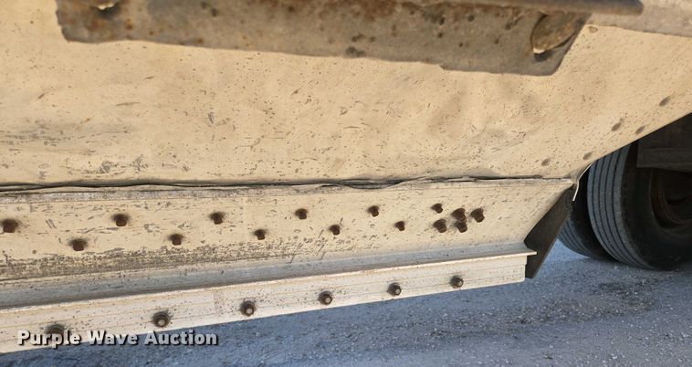 image for item DP6339 2004 Timpte Super Hopper grain trailer