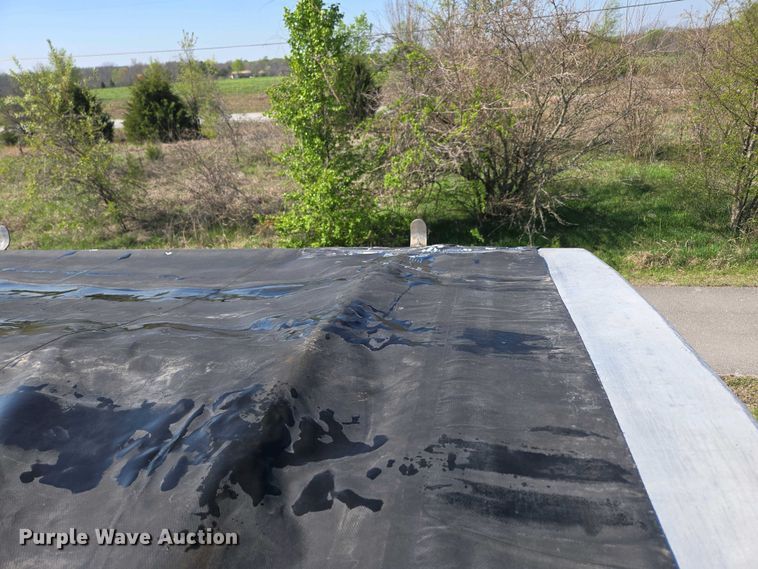 image for item DP6339 2004 Timpte Super Hopper grain trailer