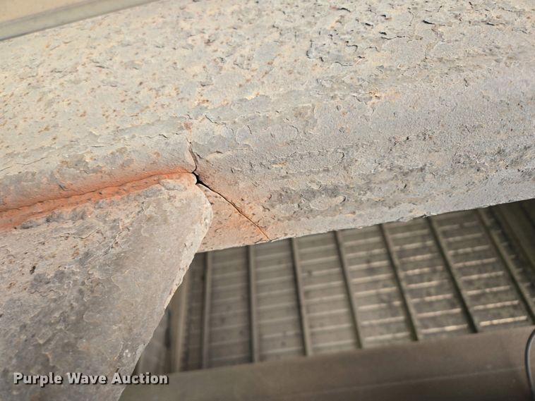 image for item DP6339 2004 Timpte Super Hopper grain trailer