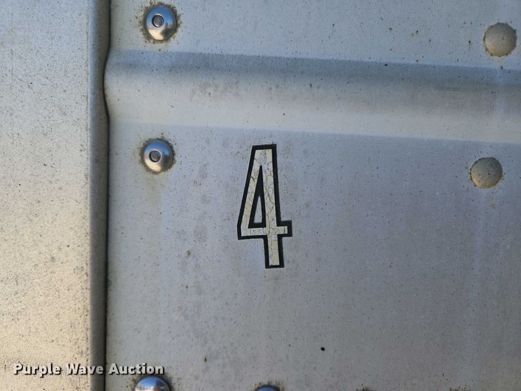 image for item DP6339 2004 Timpte Super Hopper grain trailer