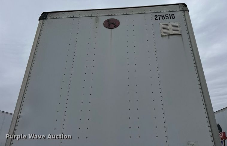 image for item DU3434 2013 Great Dane CPL-3314-01053 dry van trailer