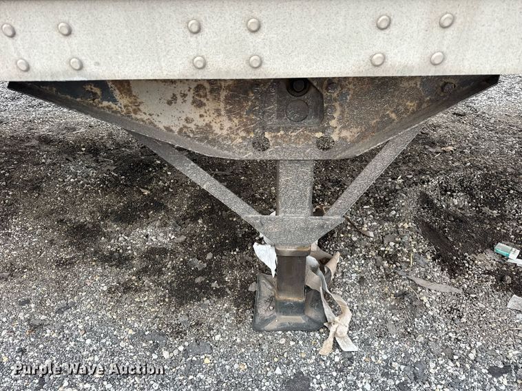 image for item DU3434 2013 Great Dane CPL-3314-01053 dry van trailer