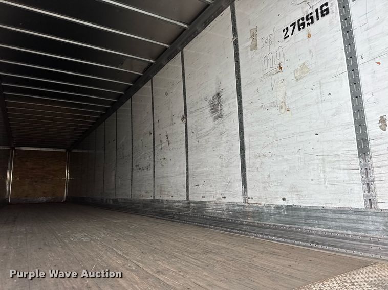 image for item DU3434 2013 Great Dane CPL-3314-01053 dry van trailer