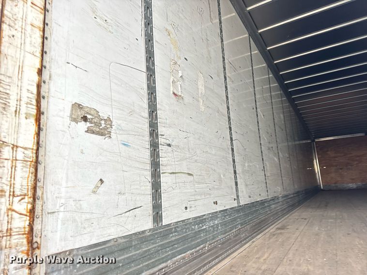 image for item DU3434 2013 Great Dane CPL-3314-01053 dry van trailer