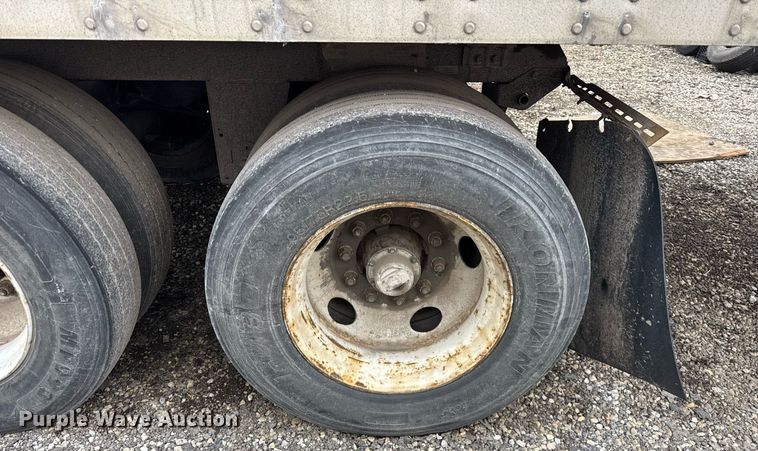 image for item DU3434 2013 Great Dane CPL-3314-01053 dry van trailer