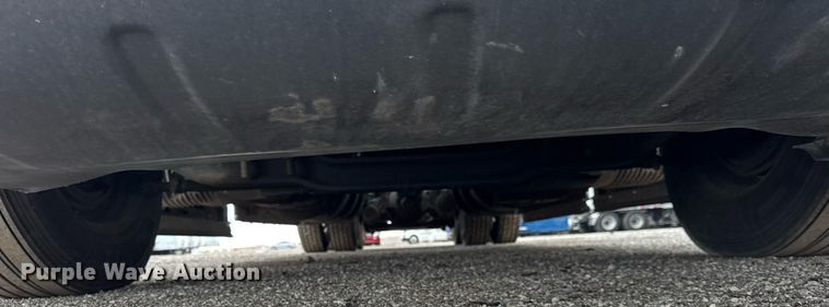 image for item DU3435 2017 Volvo VN semi truck