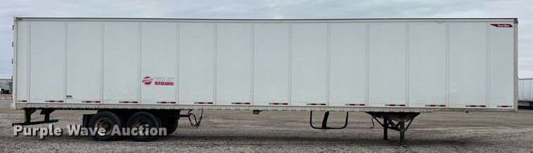 image for item DU3437 2017 Great Dane CCC-3314-01053 dry van trailer