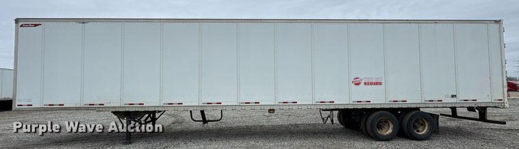 image for item DU3437 2017 Great Dane CCC-3314-01053 dry van trailer