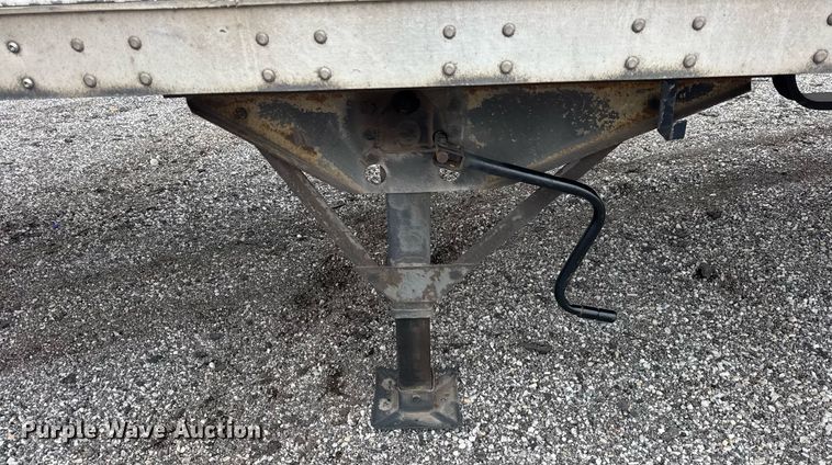 image for item DU3437 2017 Great Dane CCC-3314-01053 dry van trailer